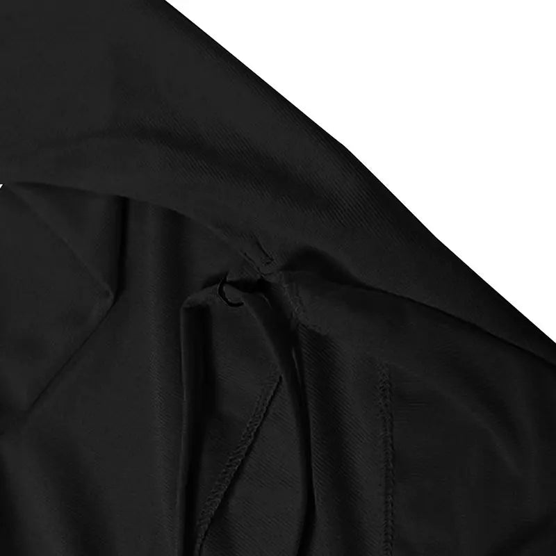 Chic Women's Halter Mini Dress with V-Neck and Low Chest Design for Summer Casual and Streetwear Style