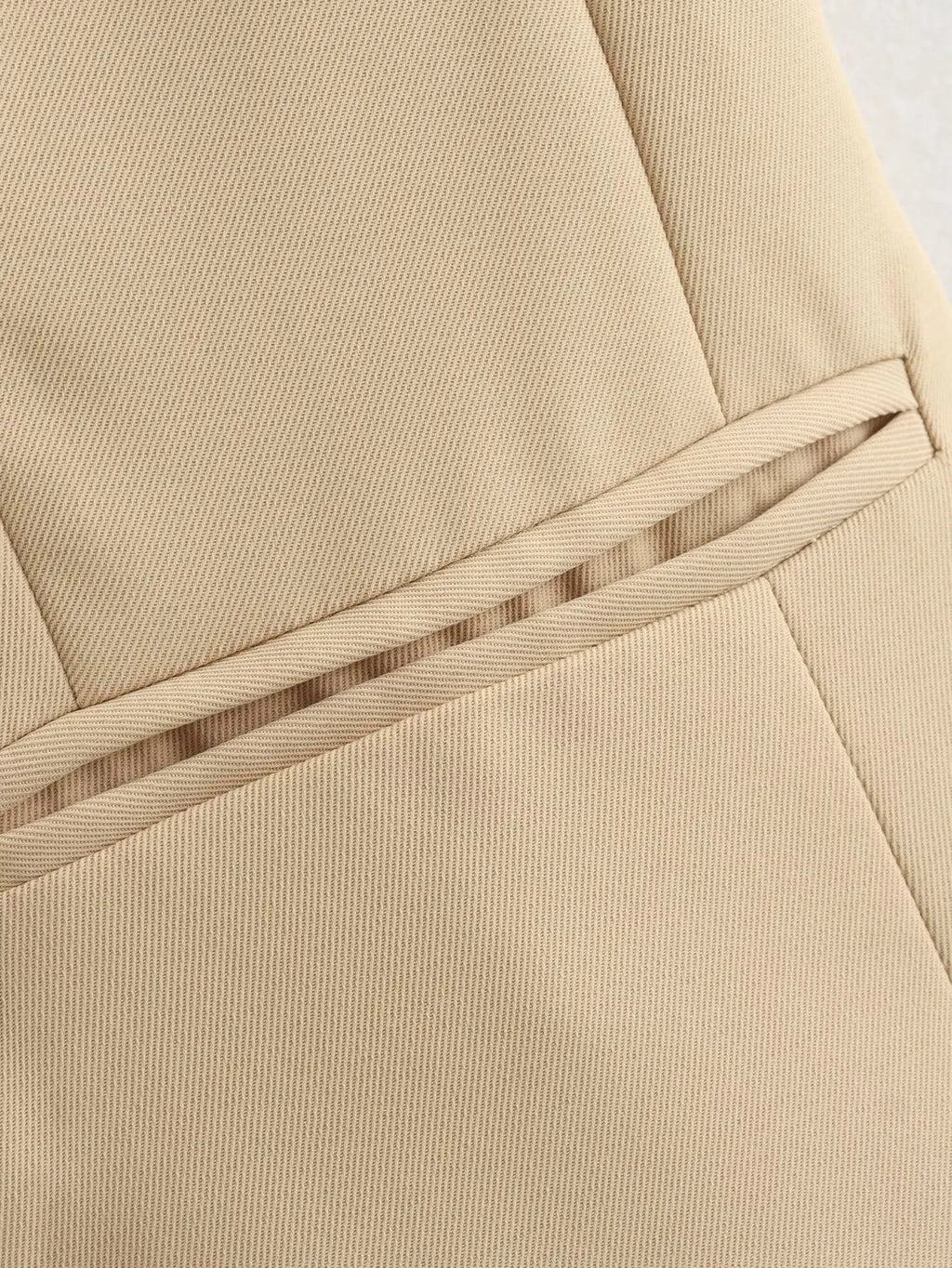 Summer Elegant Women's Two-Piece Set Sleeveless V-Neck Vest and High Waist Long Skirt Office Lady Suit