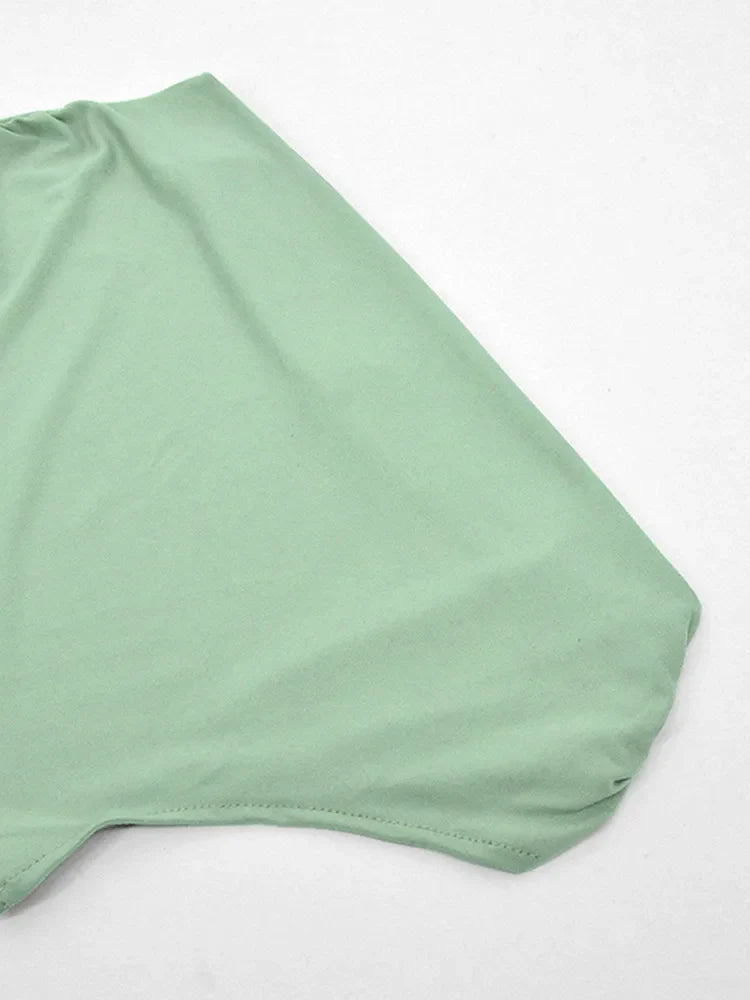 Elegant Black Maxi Dress for Women with Sexy Side Slit and Backless Design Perfect for Parties and Summer Wear