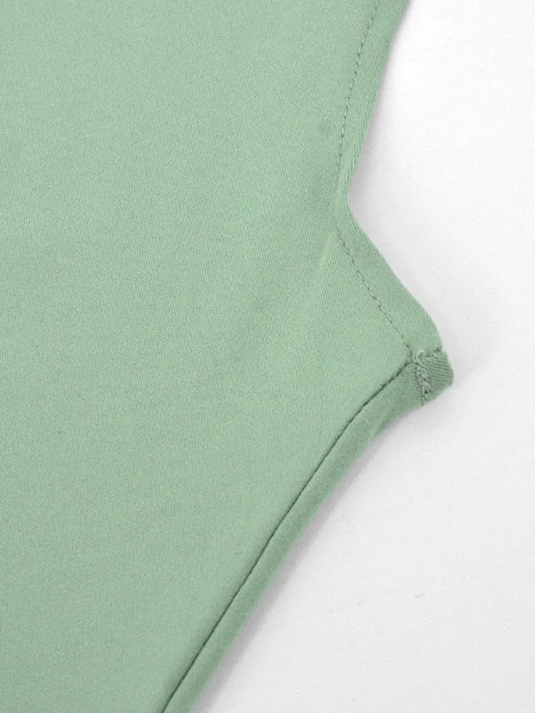 Elegant Black Maxi Dress for Women with Sexy Side Slit and Backless Design Perfect for Parties and Summer Wear