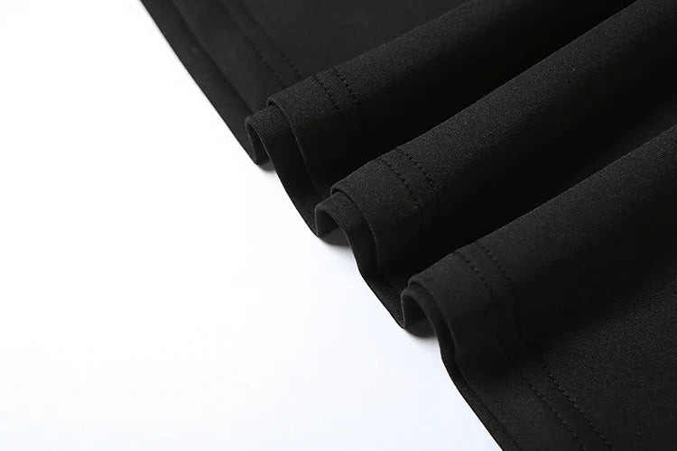 Elegant Backless Sequin Dress for Women with Halter Neck and Pile Collar, Slim Fit Summer Evening Gown