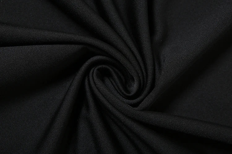 Elegant Backless Sequin Dress for Women with Halter Neck and Pile Collar, Slim Fit Summer Evening Gown