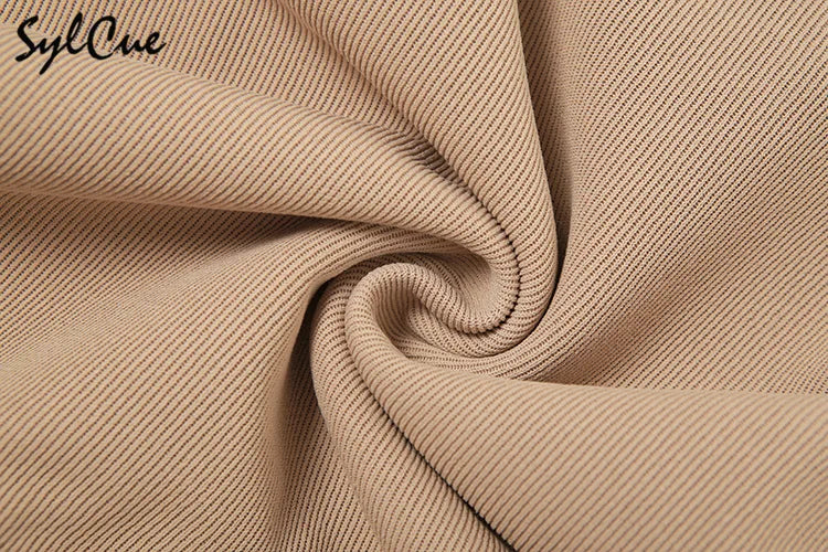 Summer Women Hollow Suspender Dress with Knitted Elastic Fit and Sexy Midnight Style