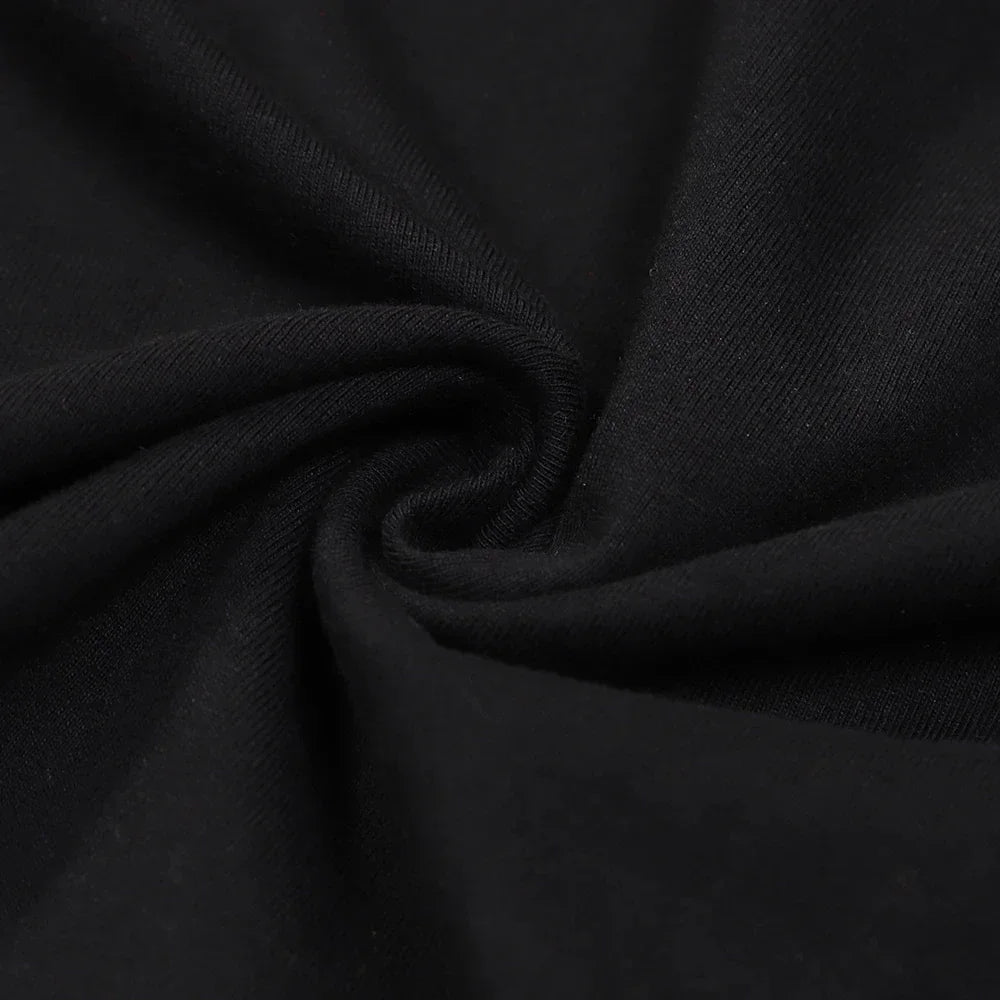 Devil May Cry Dante Graphic T-Shirt Women Summer Casual Unisex Anime Aesthetic Y2k Style Top