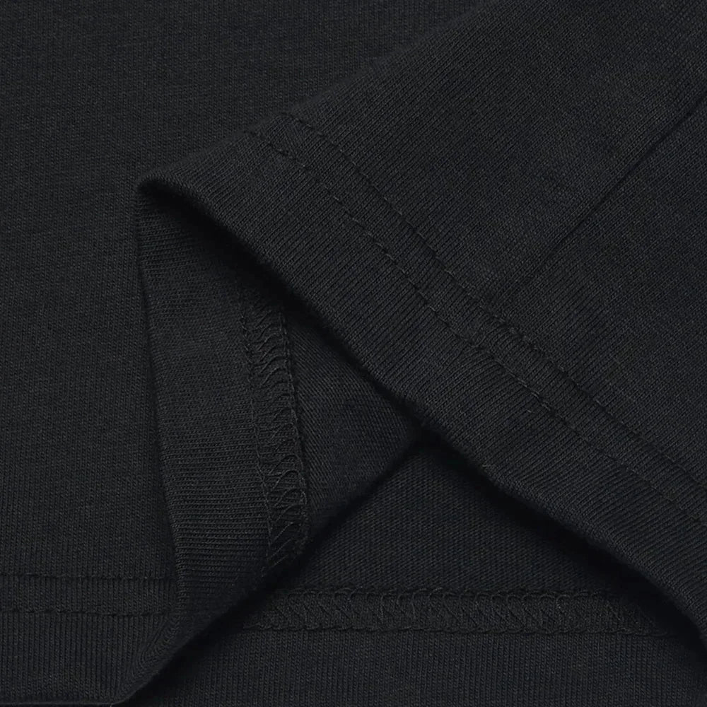 Devil May Cry Dante Graphic T-Shirt Women Summer Casual Unisex Anime Aesthetic Y2k Style Top