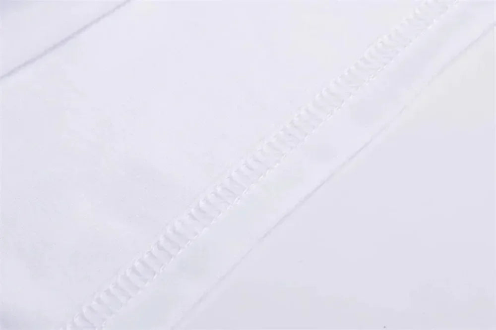 Hide Your Wife The Alpha Is Here Wolf Graphic Oversized Retro Harajuku T-Shirt for Women Funny Meme Emo Casual Top