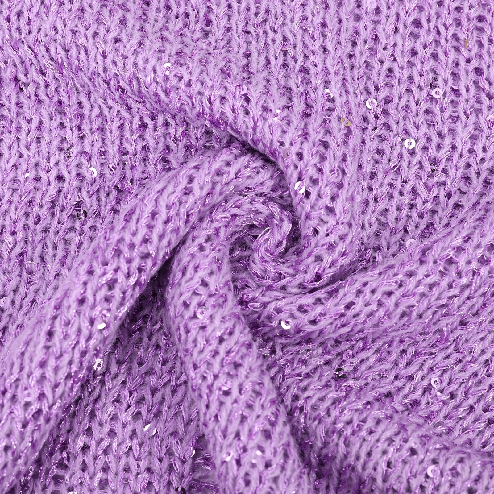 Women Knitted Sequined 3 Piece Skirt Set with Halter Bra Top Cardigan Mini Skirt Hollow Out Navel Exposed Summer Clubwear Dress