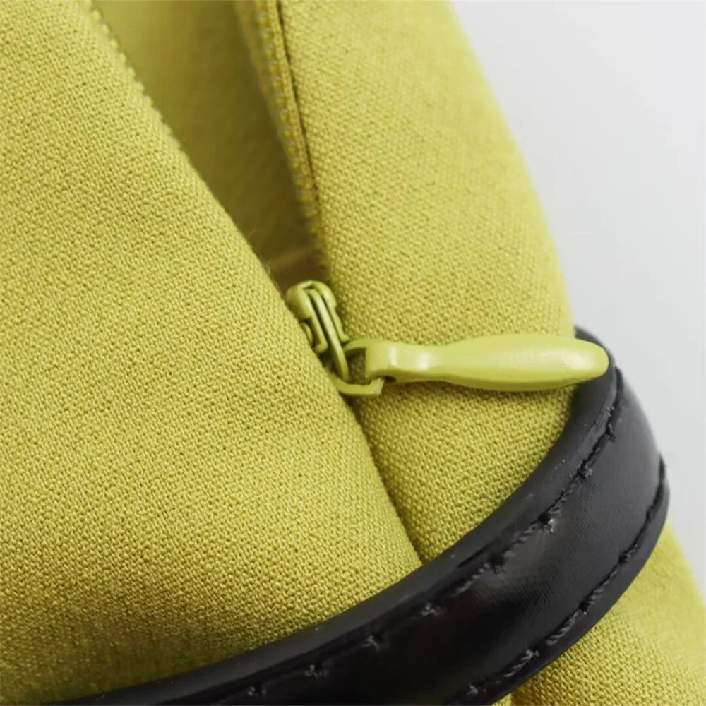 Chic Autumn Belted Suit Set with Elegant Niche Temperament Half Skirt for Stylish Layered Looks