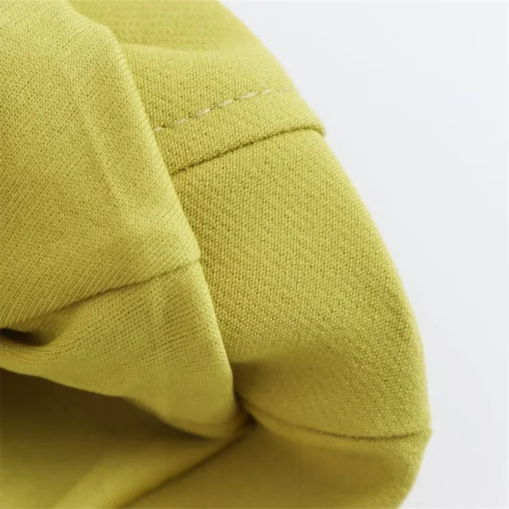 Chic Autumn Belted Suit Set with Elegant Niche Temperament Half Skirt for Stylish Layered Looks