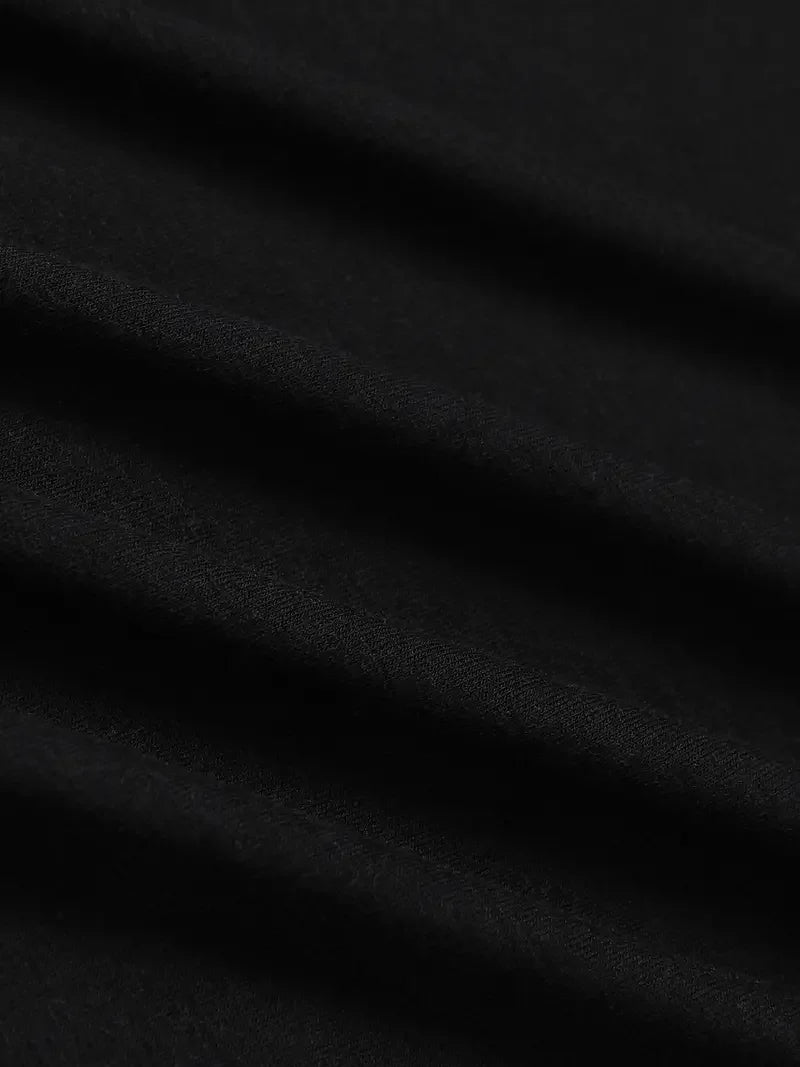 Perfectly Imperfect Letter Print Black Short Sleeve T-Shirt for Women Casual Harajuku Style Summer Streetwear Girl Top