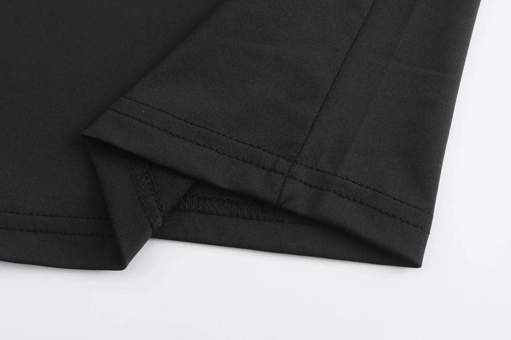 Funny Bear Print Short-Sleeve T-Shirt for Women Girls Casual Summer Top Soft Cotton Tee