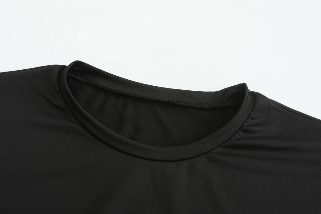 Funny Bear Print Short-Sleeve T-Shirt for Women Girls Casual Summer Top Soft Cotton Tee