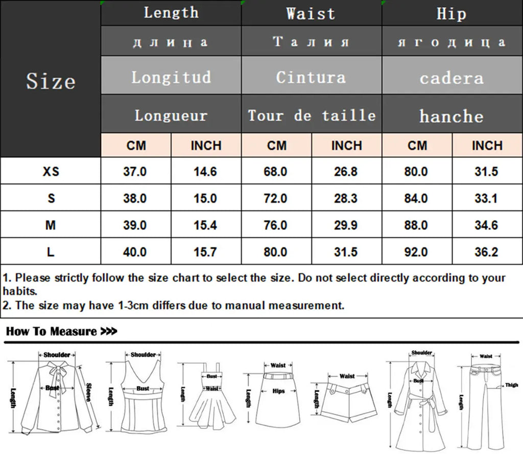 Casual Red Tube Top and Slim Slit Shorts Set for Women with Front Button Corset Detail Summer Office Lady Outfit