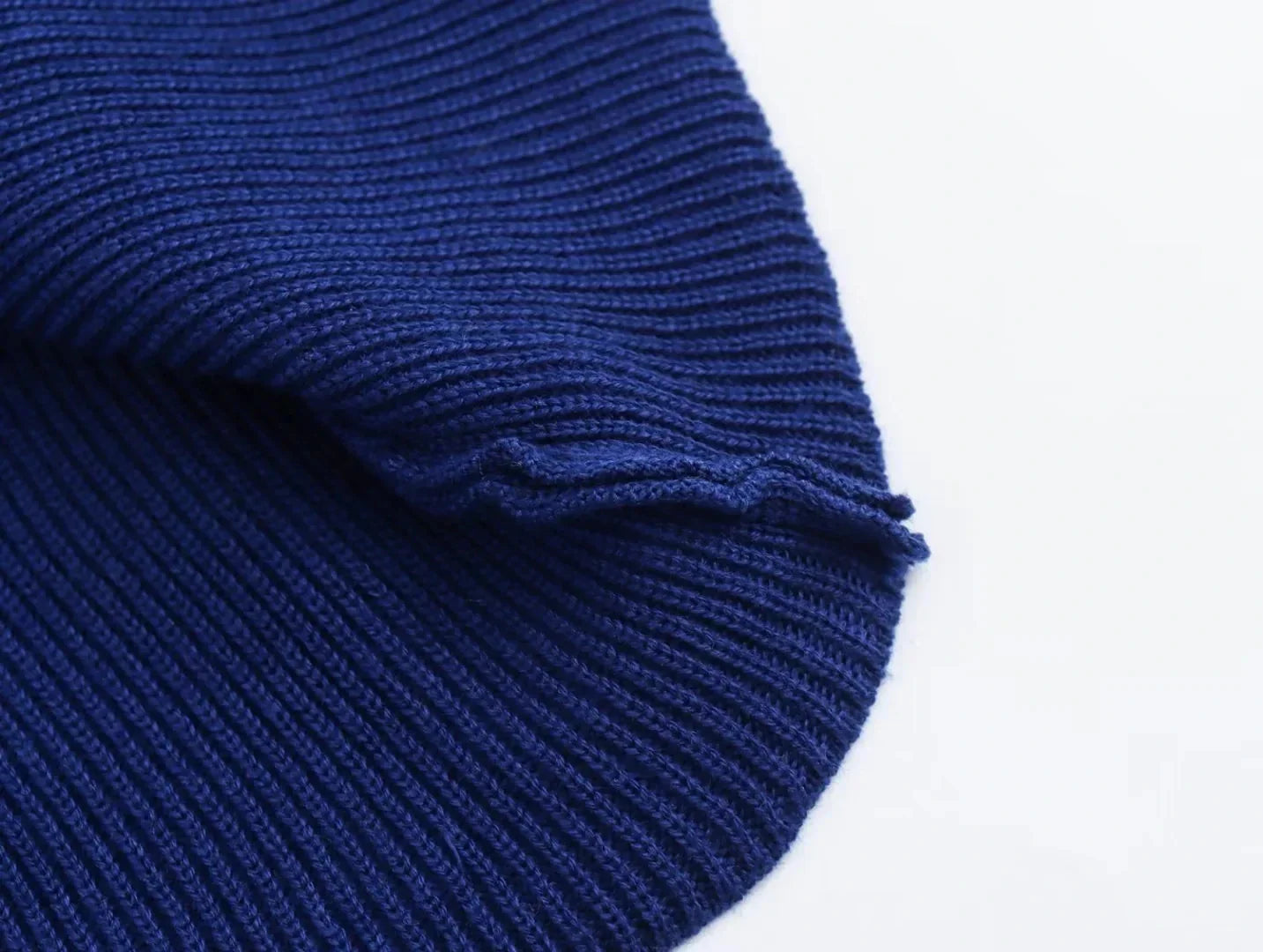 Elegant Solid Knitted Sleeveless Dress with Pockets and Single Breasted O Neck for Office Lady