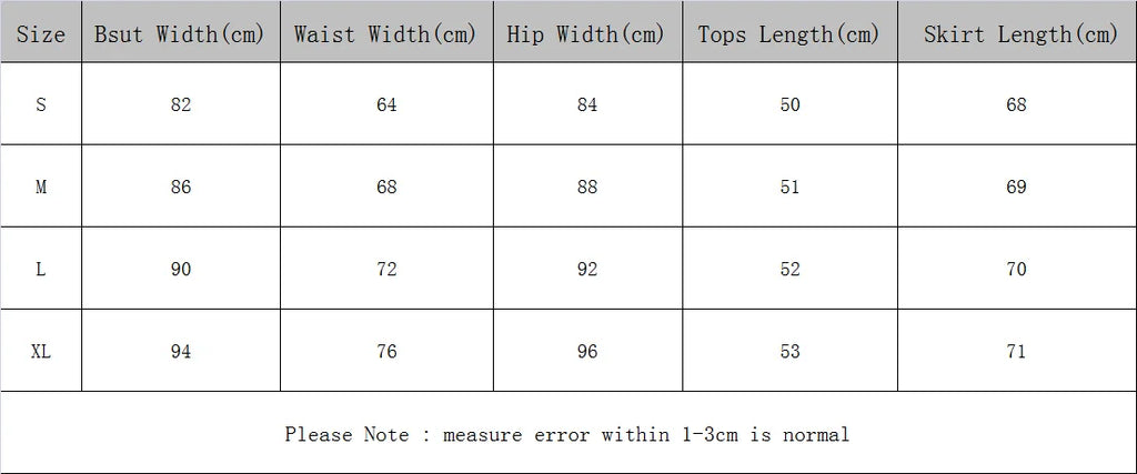 Chic Two Piece Knit Set for Women Stylish Knitted Top and Midi Skirt Elegant Office Lady Outfit