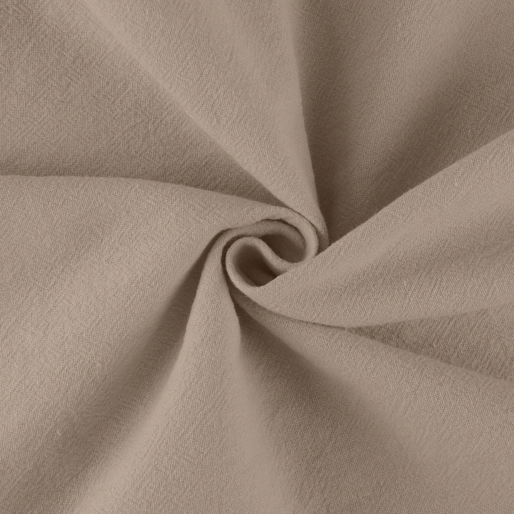 Women's Breathable Cotton Deep V-Neck Solid Color Casual Short Sleeve T-Shirt with Stylish Twist Detail