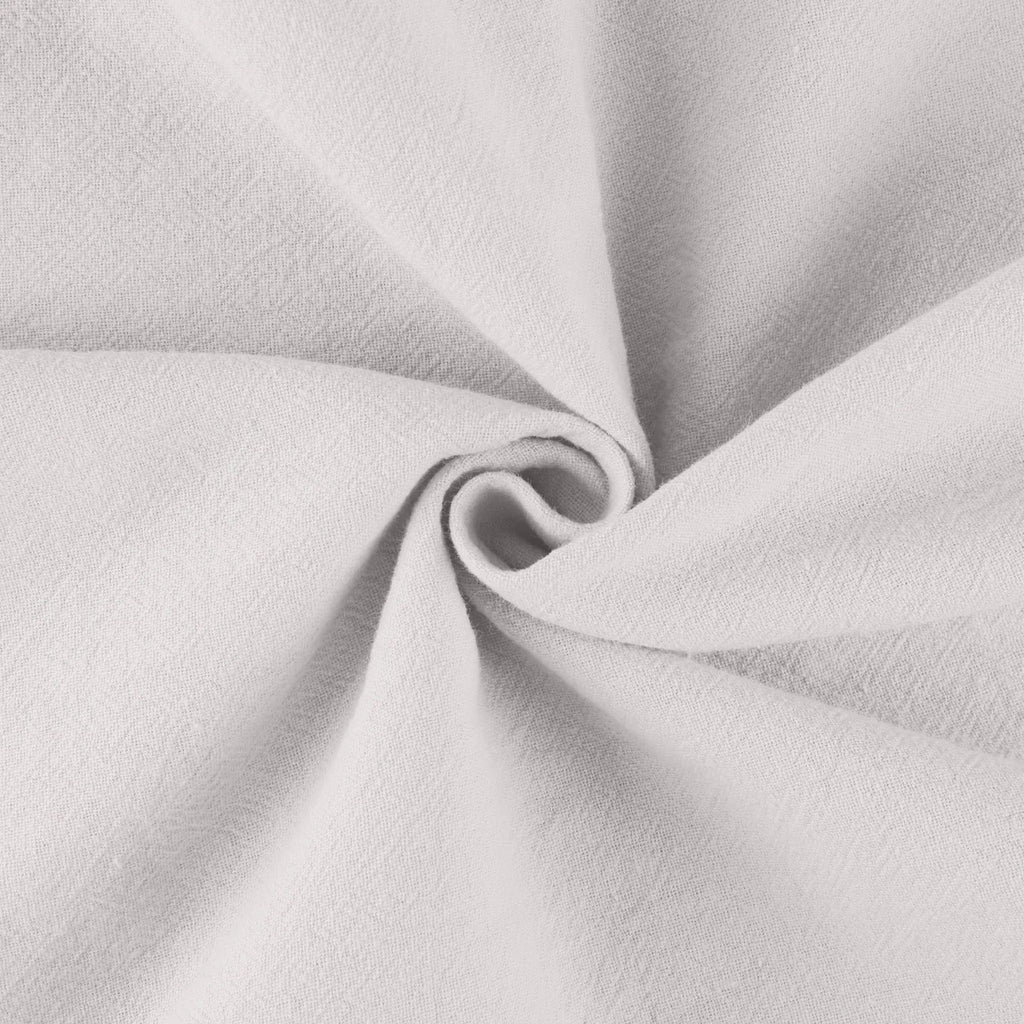 Women's Breathable Cotton Deep V-Neck Solid Color Casual Short Sleeve T-Shirt with Stylish Twist Detail