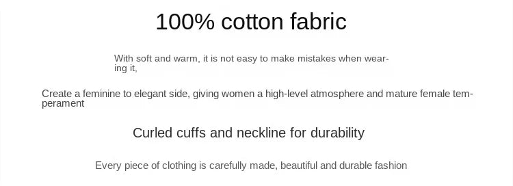 Women's Lightweight Round Neck Cotton T-Shirt Rolled Edge Thin Knit Soft Breathable Base Layer