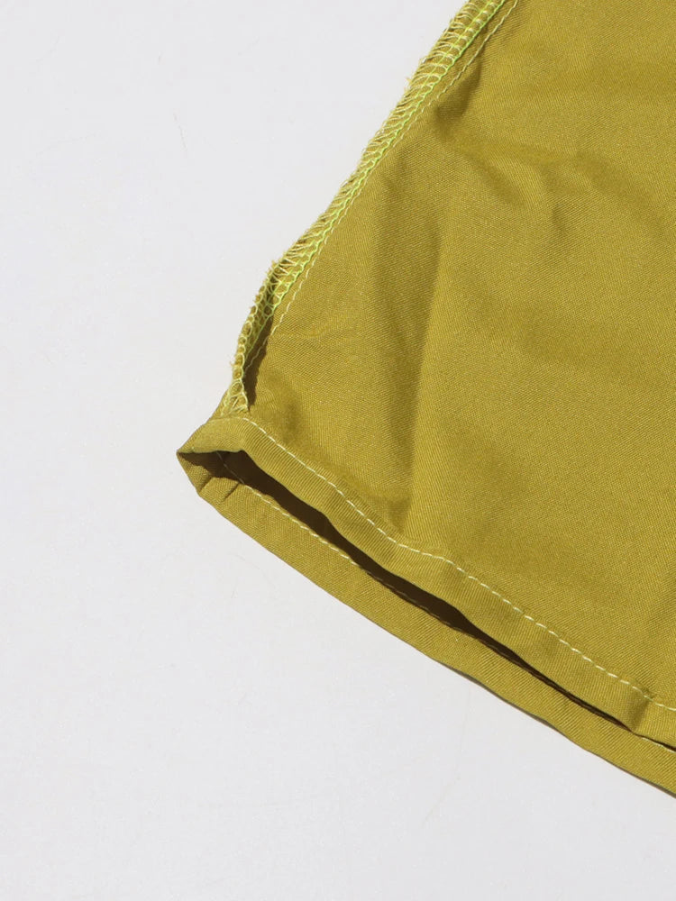 Elegant Two Piece Set for Women Long Sleeve Round Neck Top with High Waist Pleated Skirt Chic and Sophisticated Solid Color Outfit