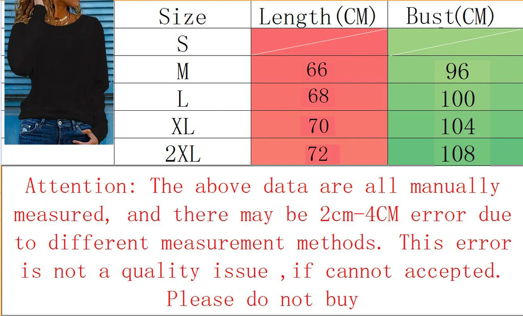 Womens Long Sleeve Cross Letter Print Warm Base Layer T-Shirt Casual Round Neck Top for Autumn and Winter