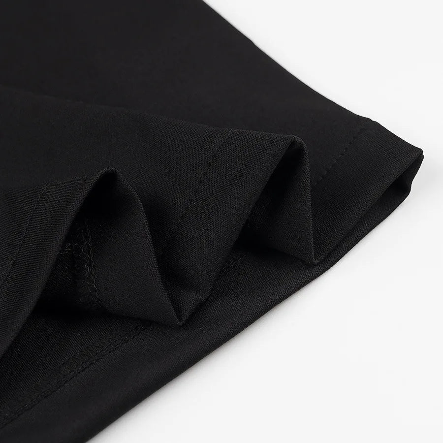 Women's 3D Golden Rose Asymmetric Vest and Skirt Set with Hollow O-Neck Cropped Top and High Waist Hidden Zip Skirt Summer Chic Ensemble