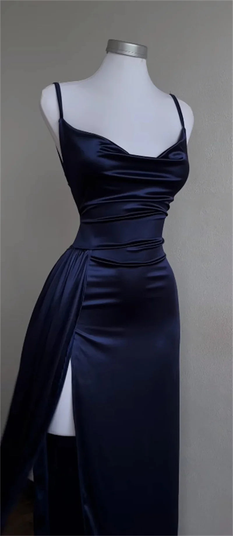 Y2K Backless Sleeveless Long Dress for Women Summer Lace Up Swinging Collar Party Evening Slim Black Dress for Sexy Casual Occasions