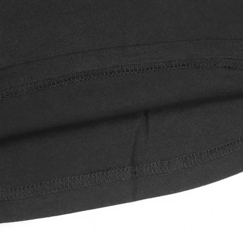 Kpop Straykids Cotton T-Shirt for Men and Women Featuring Seungmin Felix Hyunjin Jeongin Minho Short Sleeve Tee