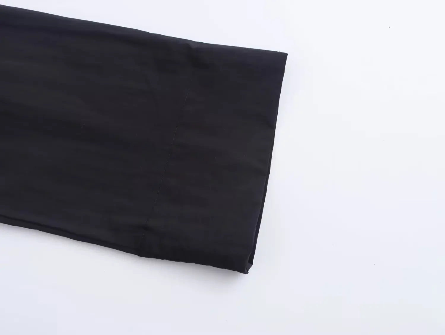 Elegant Solid Color Waist Midi Dress with Long Shirt Style and Side Pockets for Women