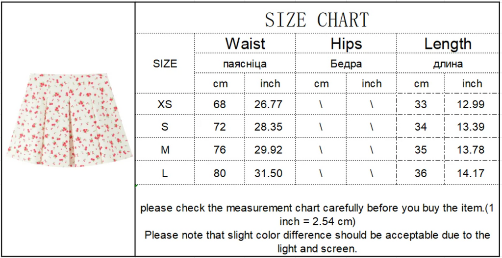 Prairie Chic Women's Skirt Set with Square Collar Sleeveless Printed Top and Mini Skirt Fashion Ensemble