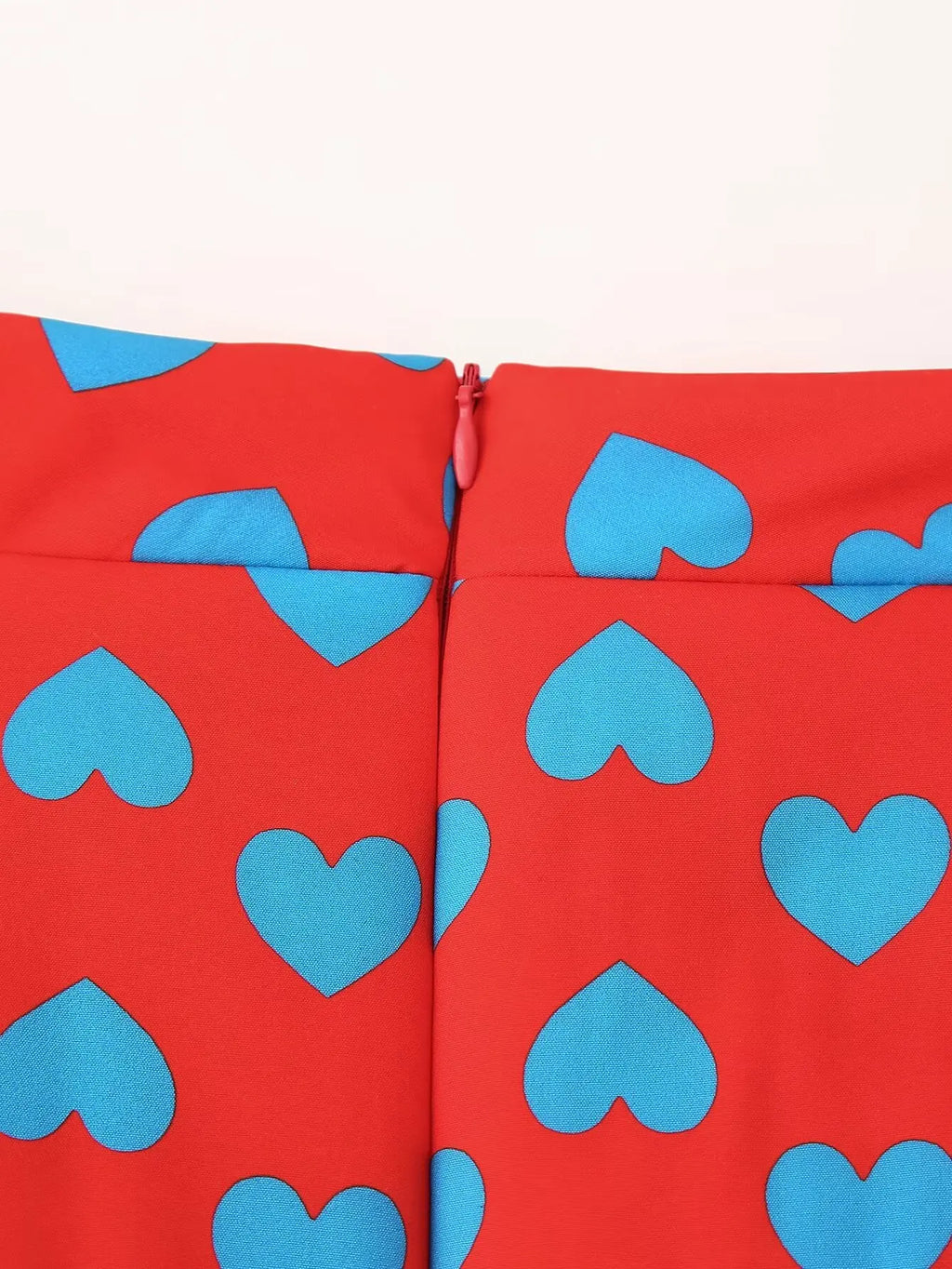 Love Print Cotton Coat With Matching Hip Skirt Set For Women Elegant Casual Two-Piece Outfit