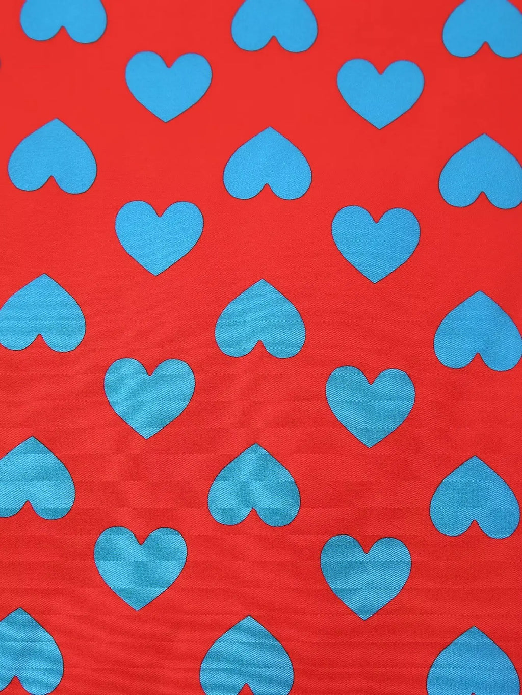 Love Print Cotton Coat With Matching Hip Skirt Set For Women Elegant Casual Two-Piece Outfit