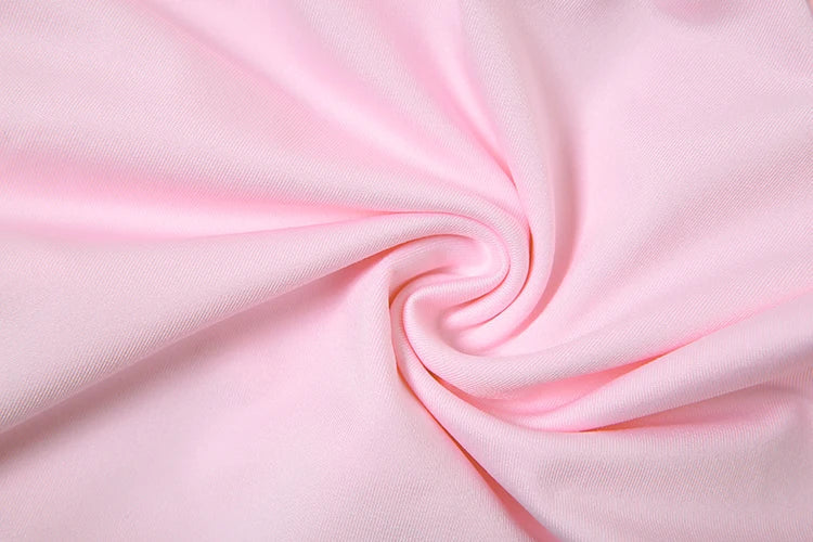 Casual Two Piece Set Women Stripe Panelled Zip-Up Pleated Crop Tank Top and Bandage Mini Skirt Summer Tracksuit