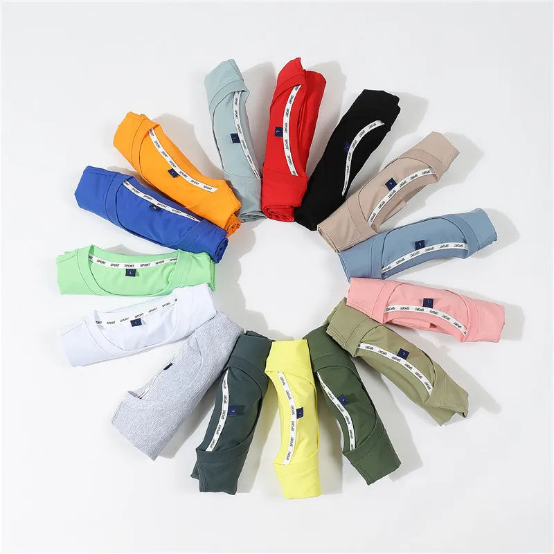 Women's Cotton T-Shirt Featuring Lightning McQueen and Friends 2D Print Casual Tops with Tow Mater Sally Carrera and Doc Hudson Designs