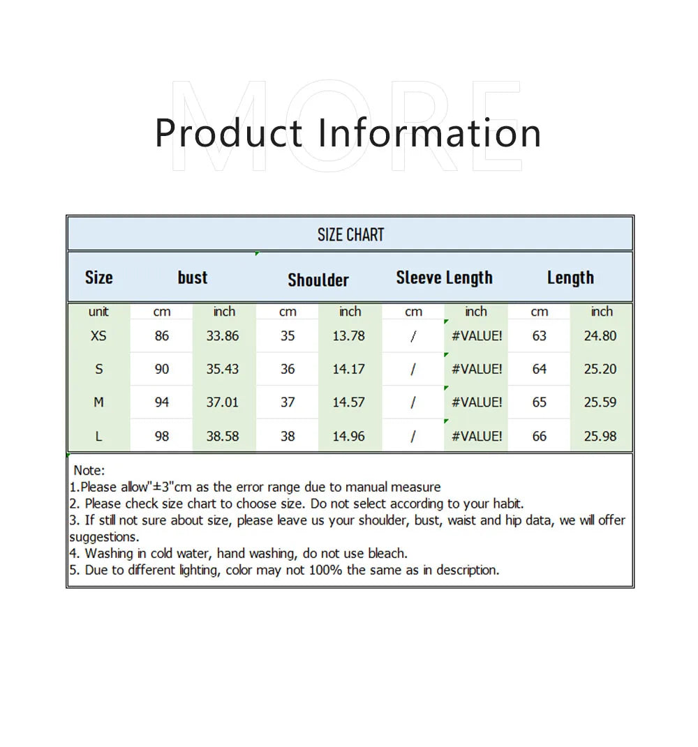 Button Decorated Slim Fit Tank Top with High Waist A-line Short Skirt Set for Women Spring Summer Casual Chic