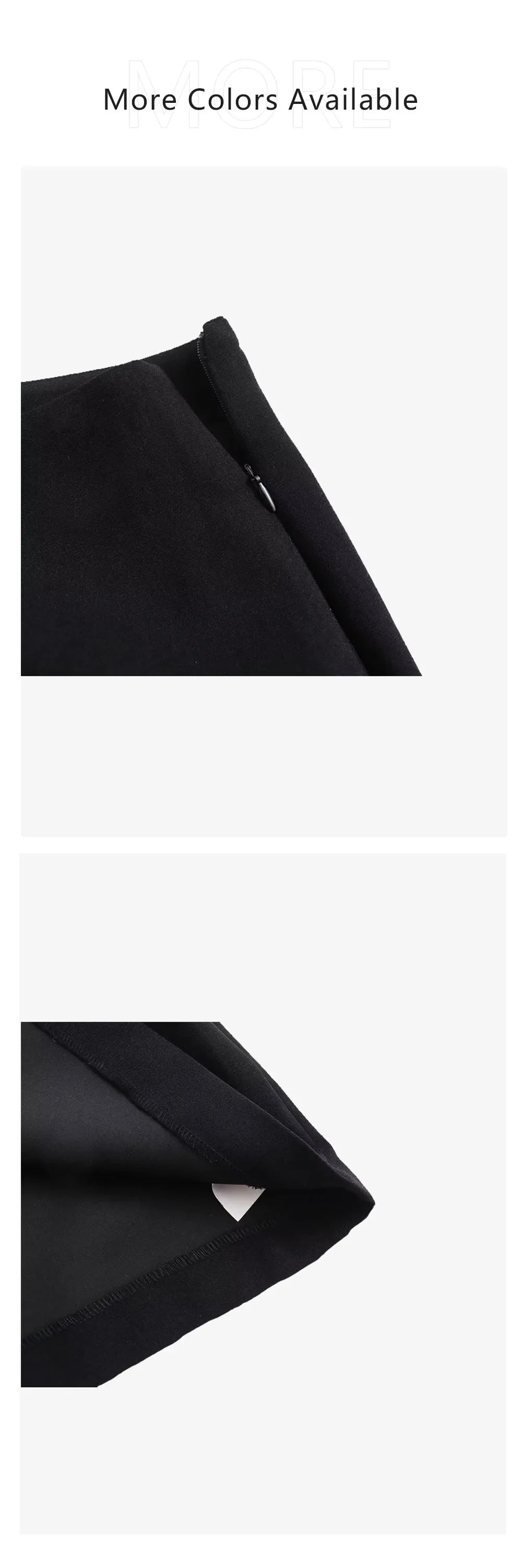 Button Decorated Slim Fit Tank Top with High Waist A-line Short Skirt Set for Women Spring Summer Casual Chic