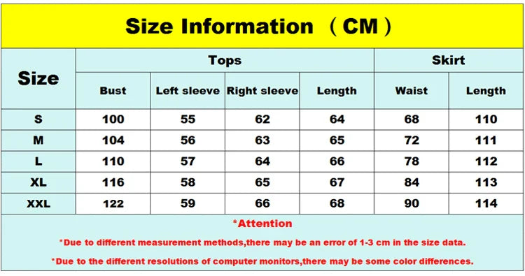 Autumn Casual Two-Piece Women's Off Shoulder Loose Print Asymmetrical Long Sleeve T-Shirt and Fishtail Skirt Set