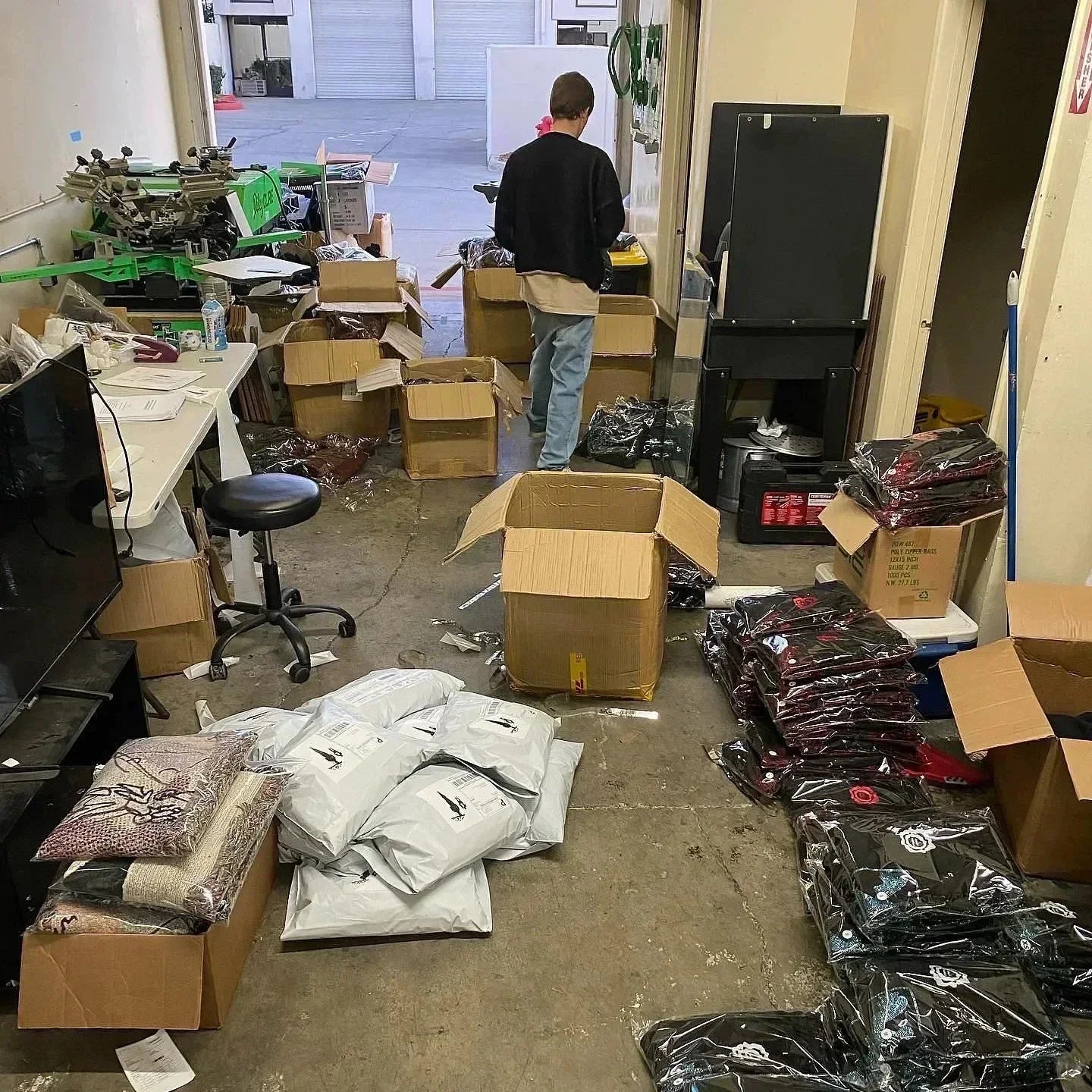 Biohazard Resident Evil Squad Printed Cotton Short Sleeve T-Shirt Crewneck STARS Graphic Tee for Men and Women Harajuku Y2K Style