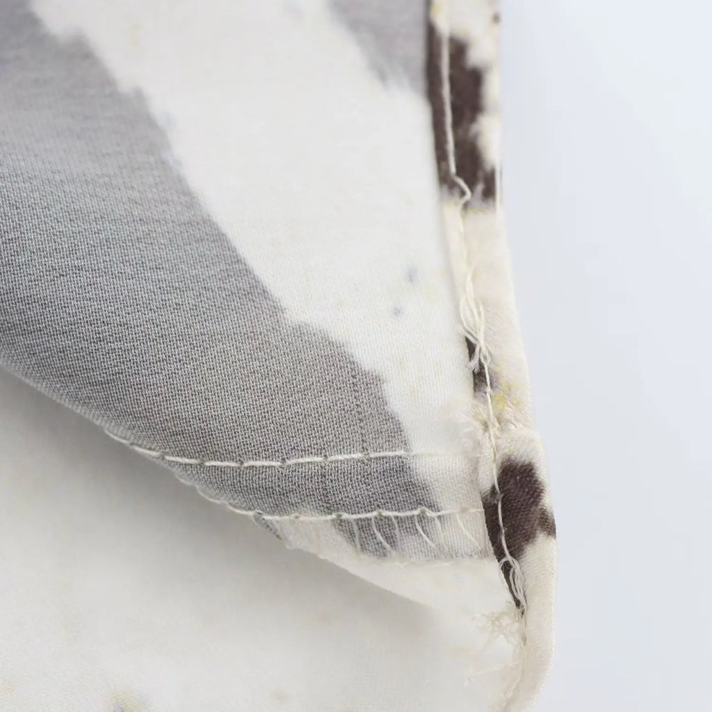 Brown Printed Casual Shirt and High Waist Drawstring Belt Satin Midi Skirt Matching Set for Women Spring Fashion Skirts Suit