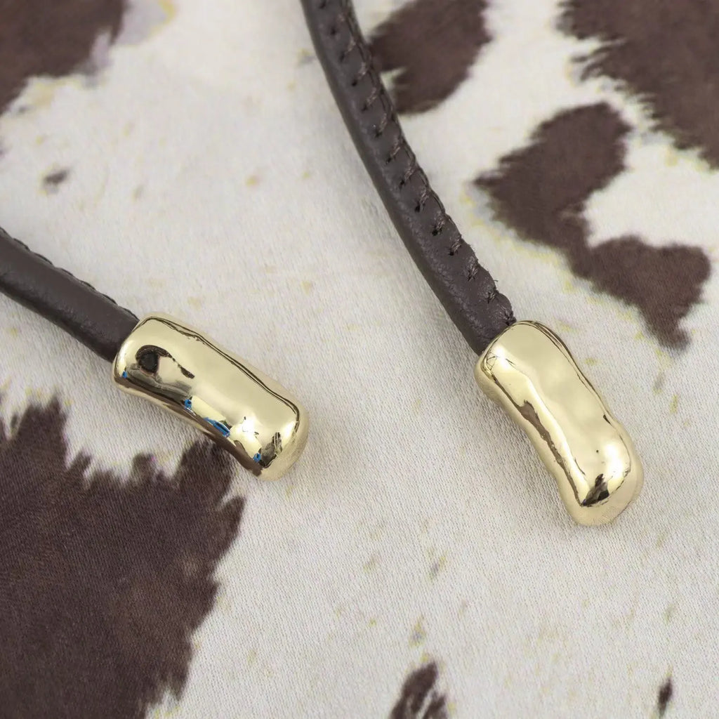 Brown Printed Casual Shirt and High Waist Drawstring Belt Satin Midi Skirt Matching Set for Women Spring Fashion Skirts Suit