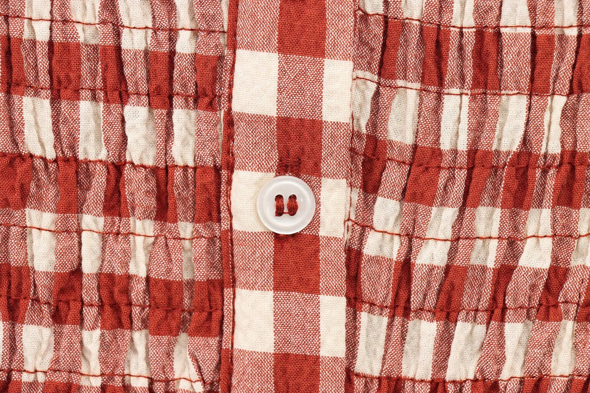 Women Pink Plaid Two-Piece Set Strapless Sling Crop Top with Elastic Waist A-Line Long Skirt Casual Loose Fit Beach Holiday Outfit