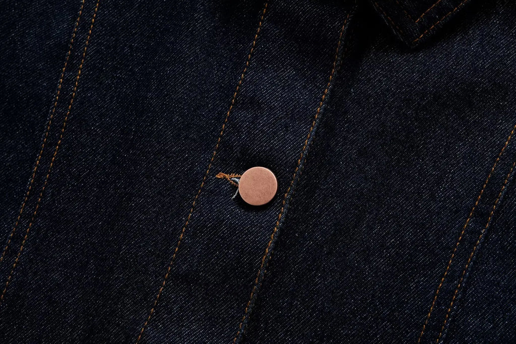 Casual Denim Long Skirt and Cropped Vest Set for Women Stylish Denim Coat Suit Casual Chic Outfit