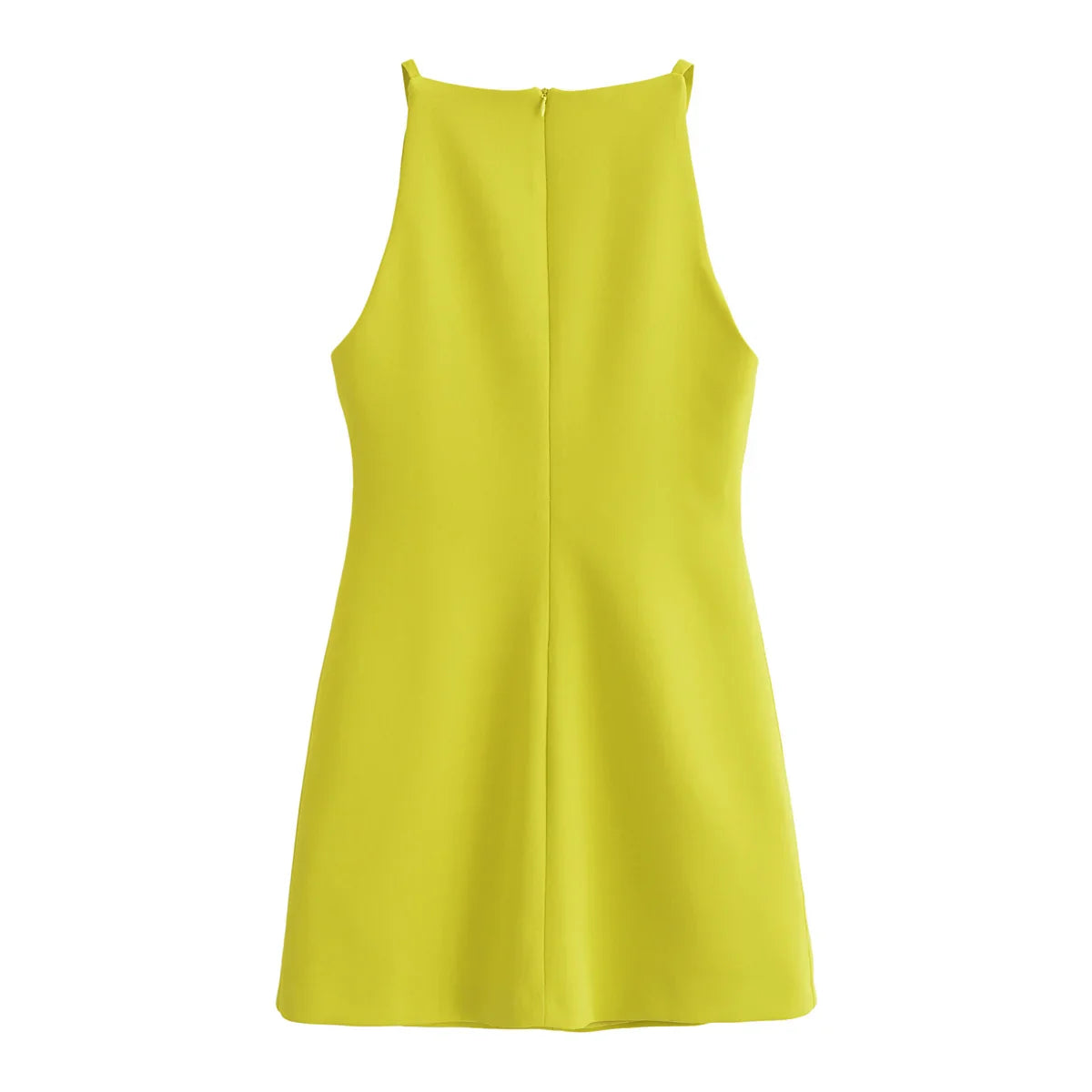 Elegant Off Shoulder Halter Mini Dress for Women with Bright Red and Classic Blue Options, Perfect for Summer Parties and Casual Wear