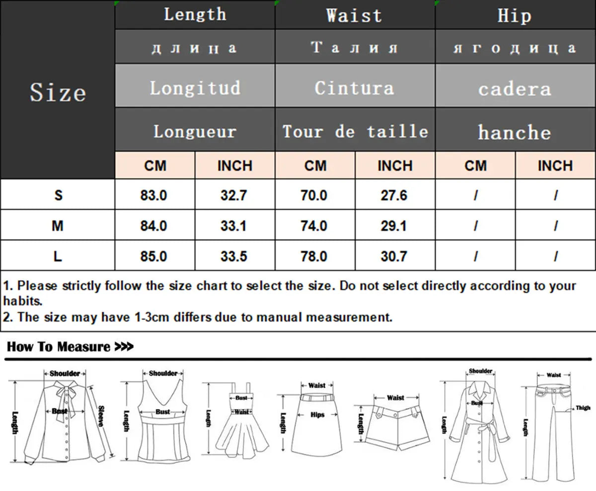 Women Two Piece Knit Vest and Side Zipper Midi Skirt Set Sleeveless V Neck Button Detail Stylish High Street Outfit for Ladies