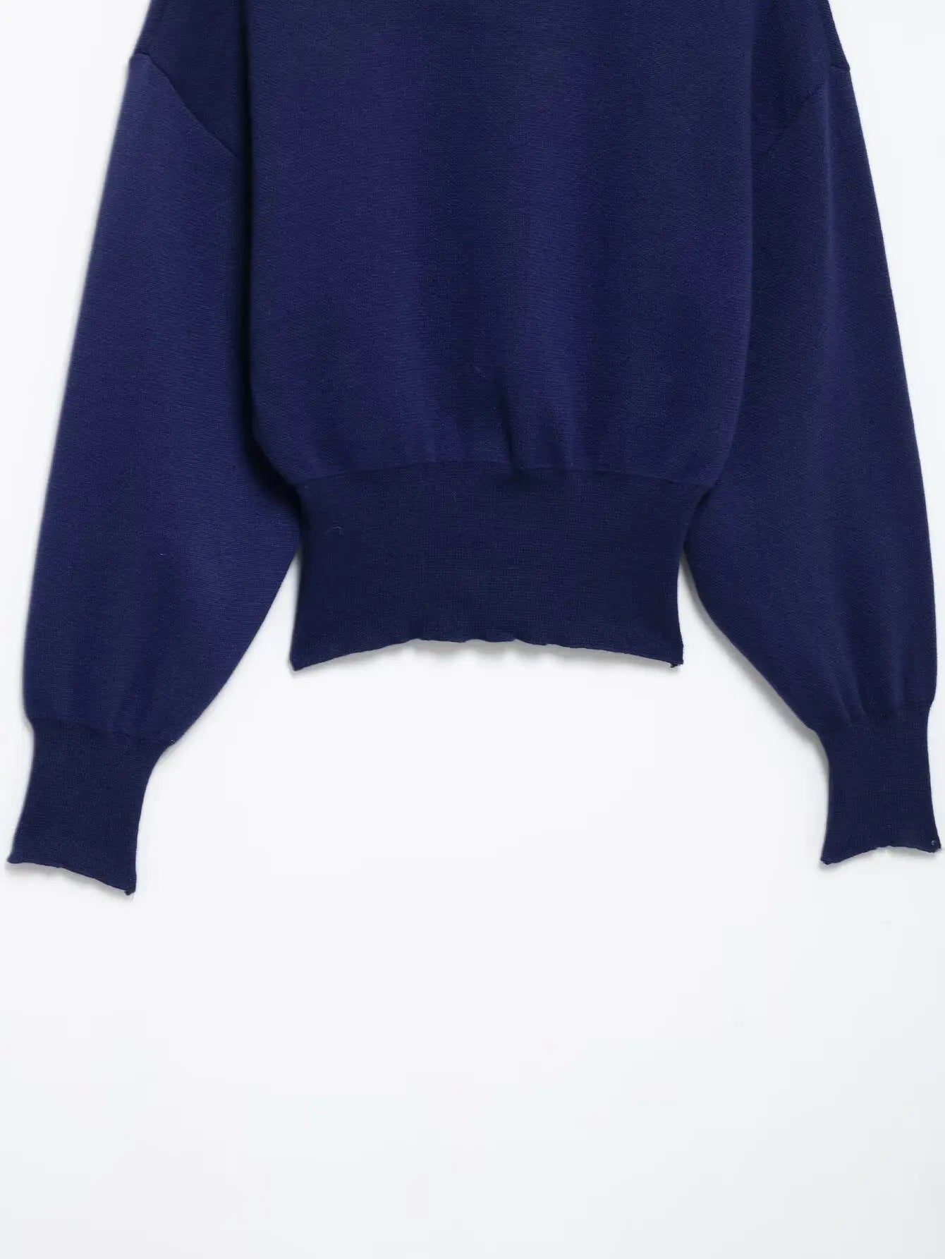 Casual Blue Knitted Women Sweater Set Long Sleeve O Neck Cardigan with Sheath Mini Skirt Stylish Spring Summer Outfit