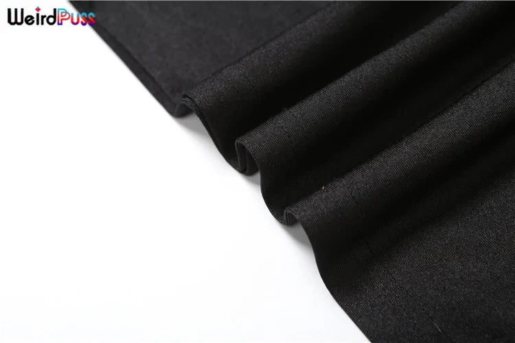 Elegant Backless Halter Dress for Women Summer Deep V-Neck Bodycon with Side Split and Ruching for Midnight Parties