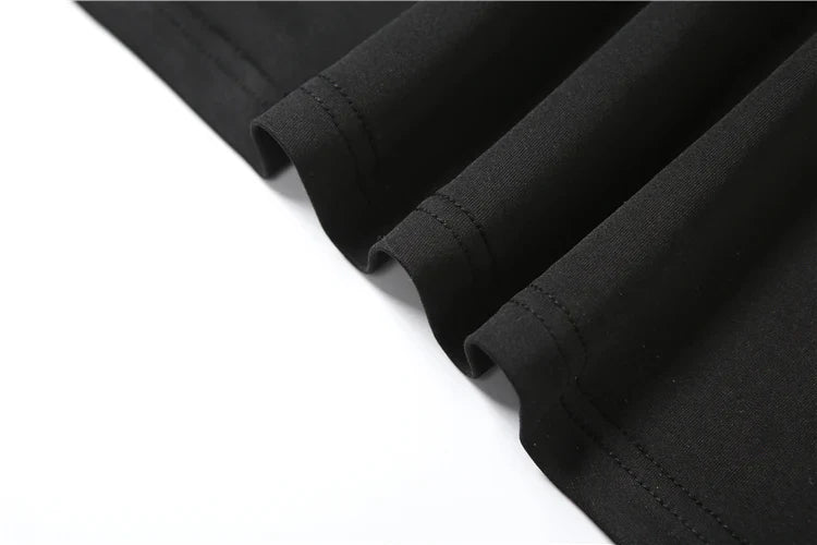 Seductive Backless Deep V-Neck Bandage Halter Dress for Women Slim Fit Summer Nightlife Trendy Clubwear