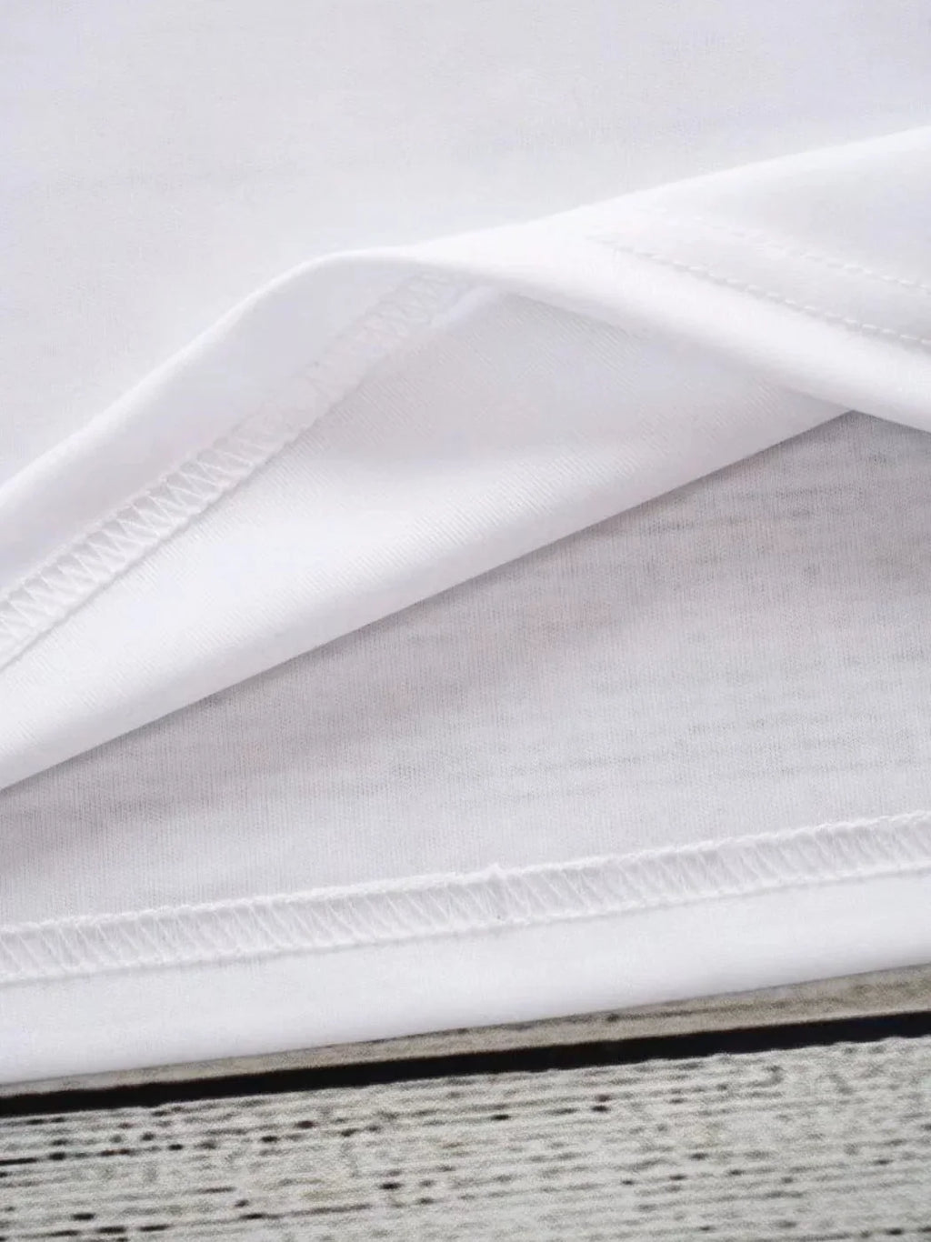 Solid Cotton Women's Short Sleeve T Shirt Loose Fit O Neck Basic Black White Thin Casual Tops Harajuku Style Outerwear Tee