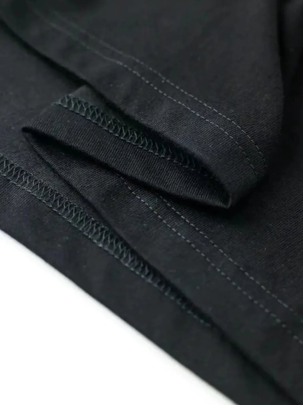 Solid Cotton Women's Short Sleeve T Shirt Loose Fit O Neck Basic Black White Thin Casual Tops Harajuku Style Outerwear Tee