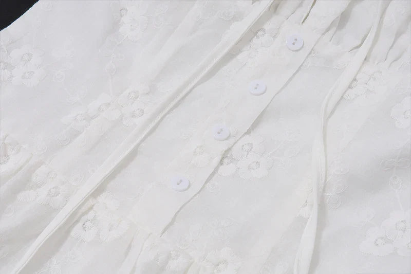 Seductive Backless Maxi Dress with Hollow Out Mesh and Ruched Halter Design Elegant Women's Summer Gown for Special Occasions