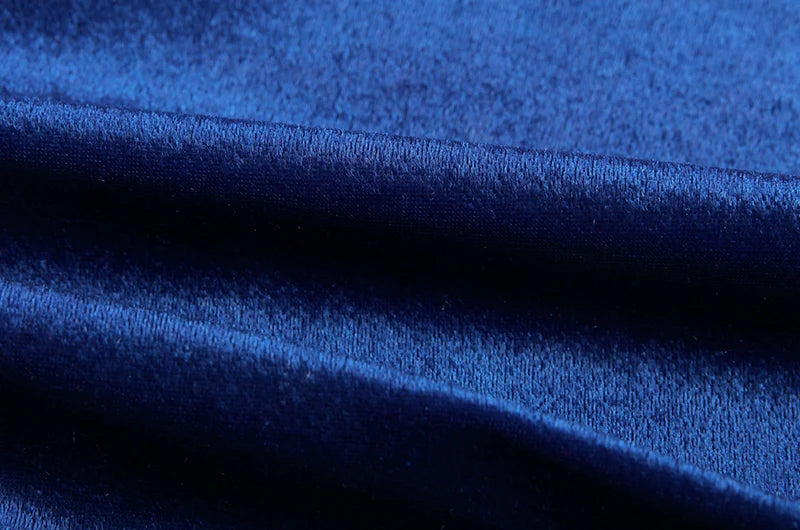 Sexy Slim Fit Split Strap Dress for Women, Elegant Spring and Summer Fashion Sundress with Flattering Silhouette